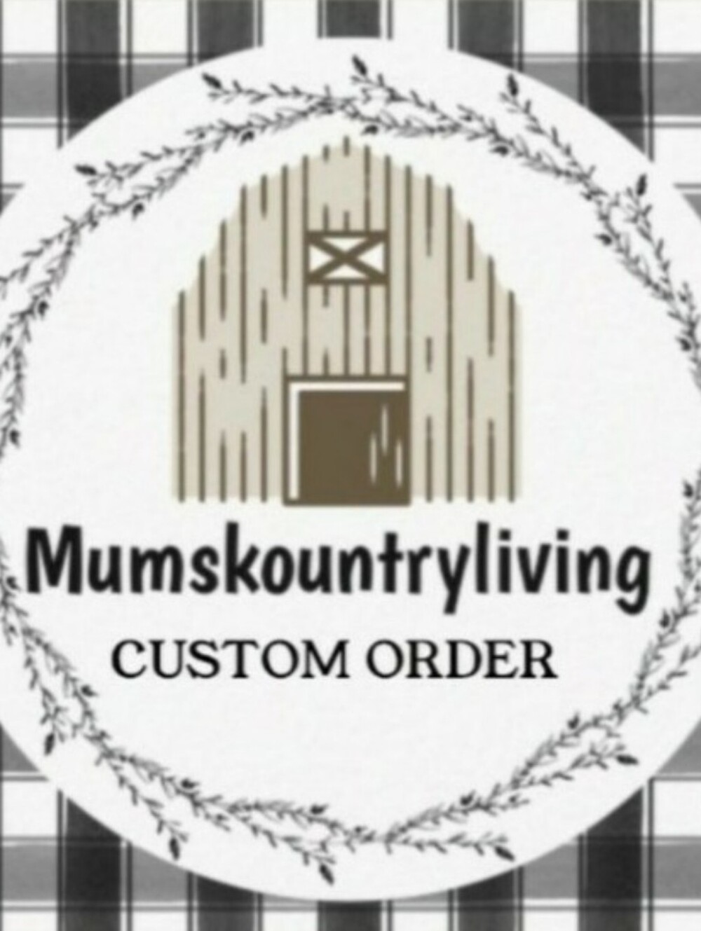 Custom Order